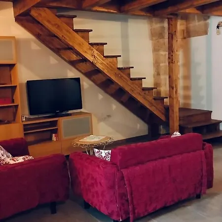 A Casa Ti Nonni Melissano