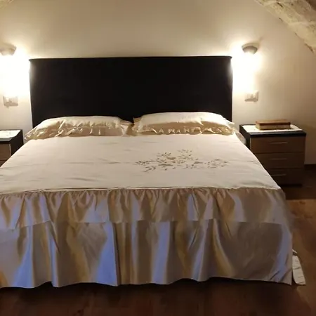 A Casa Ti Nonni Melissano