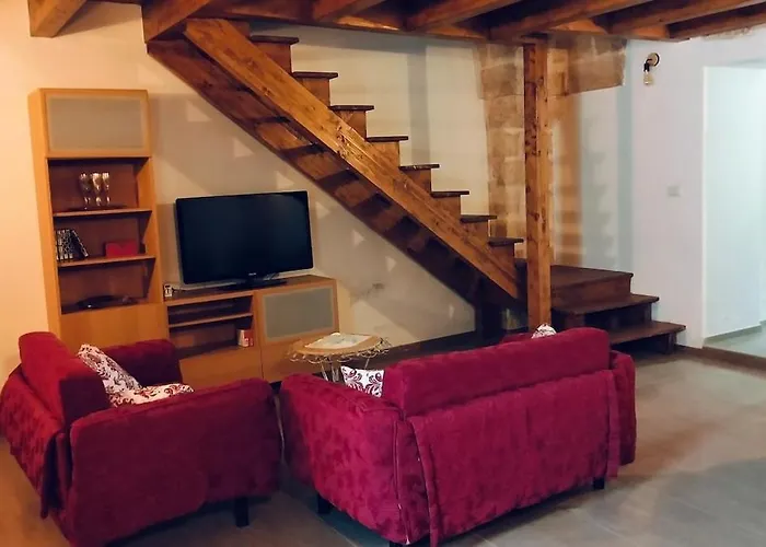 A Casa Ti Nonni Melissano