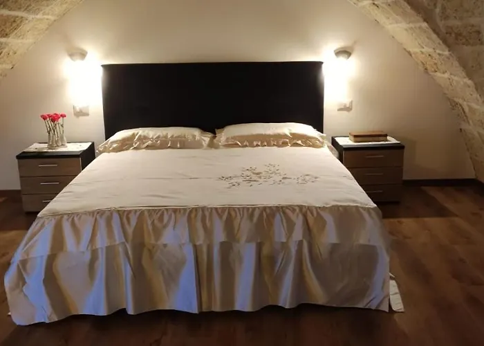 A Casa Ti Nonni Melissano